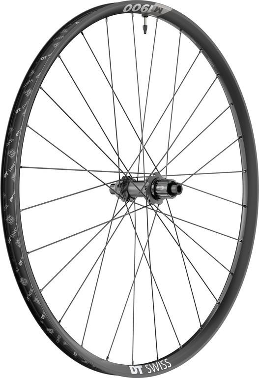 DT Swiss HR  M 1900 Spline DB 27,5"/30mm