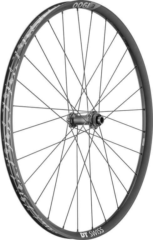 DT Swiss VR  E 1900 Spline DB 27,5"/30mm