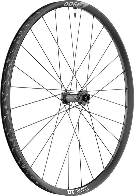 DT Swiss VR  E 1900 Spline DB 27,5"/30mm