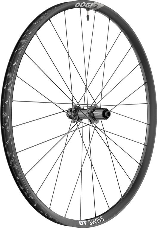 DT Swiss HR  E 1900 Spline DB 27,5"/30mm
