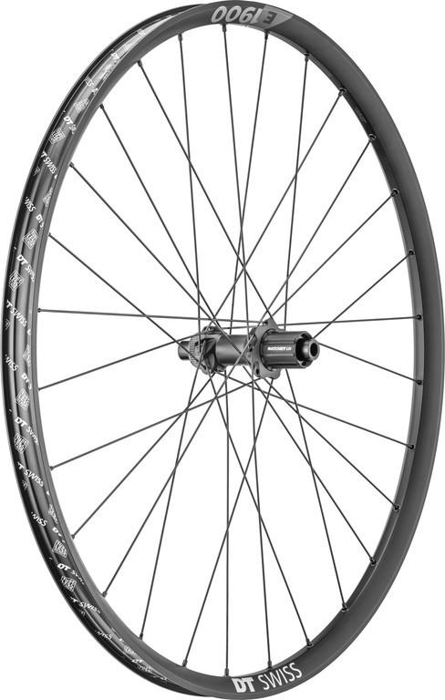 DT Swiss HR  E 1900 Spline DB 29"/30mm