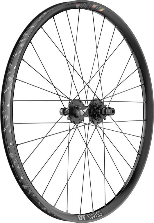 DT Swiss HR  D 1900 Classic DB 26"/30mm