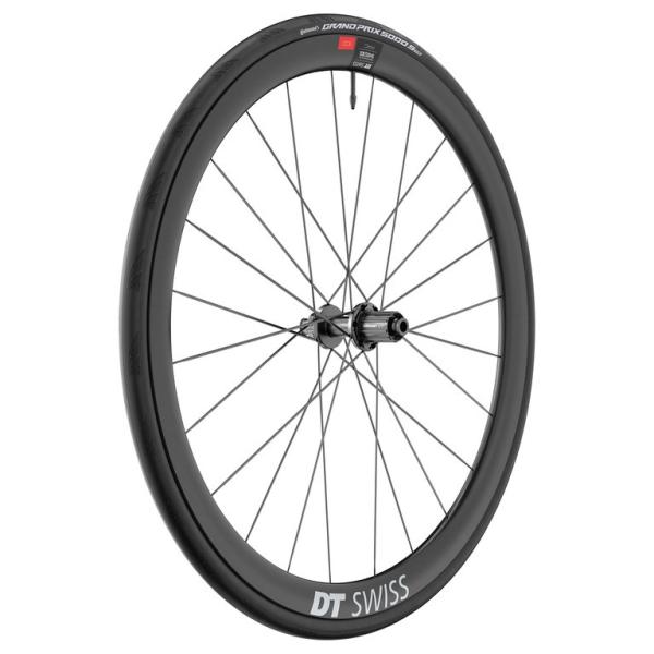 DT Swiss HR  ARC 1100 Dicut WTS DB 28"/38