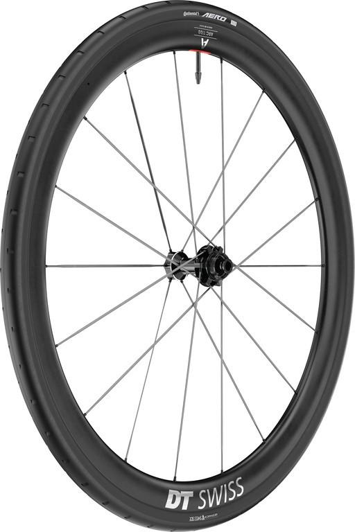 DT Swiss VR  ARC 1100 Spline WTS CS DB 38