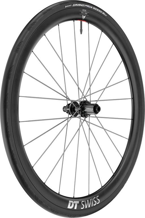 DT Swiss HR  ARC 1100 Spline WTS CS DB 38