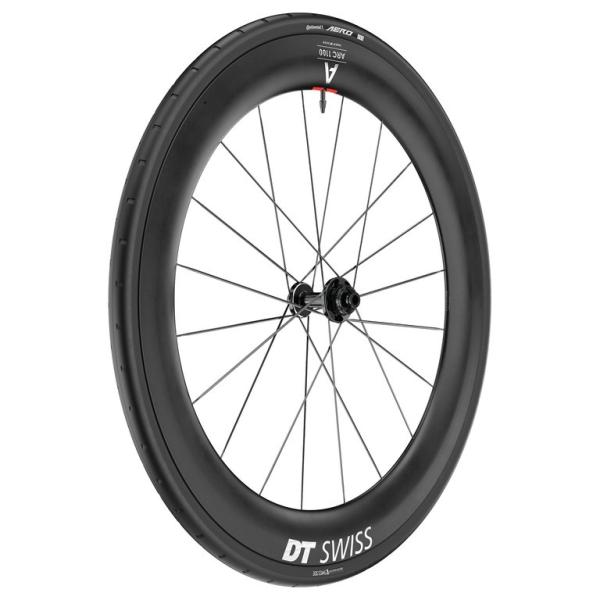 VR DT Swiss ARC 1100 Dicut WTS DB 65