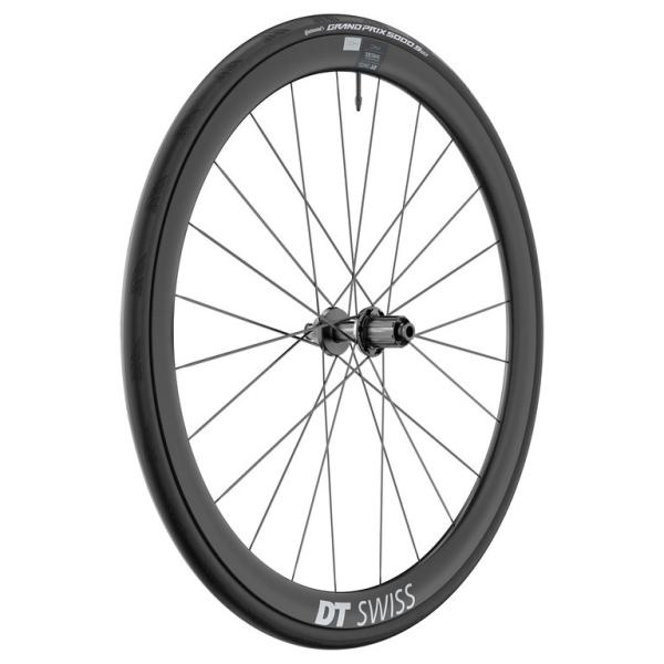 DT Swiss HR  ARC1400 Dicut WTS DB 28"/38