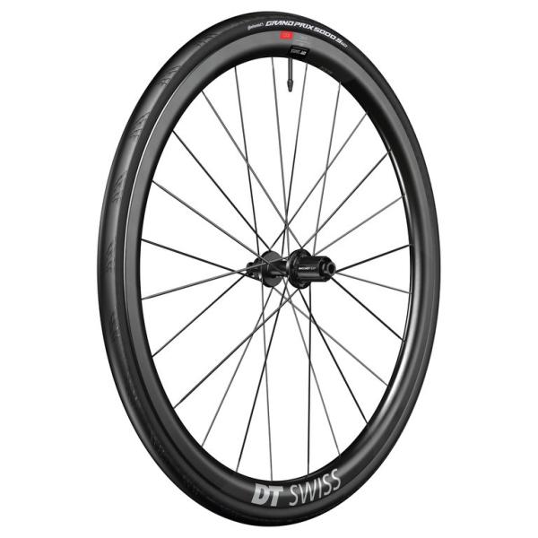 DT Swiss HR  ERC1100 Dicut WTS DB 28"/35