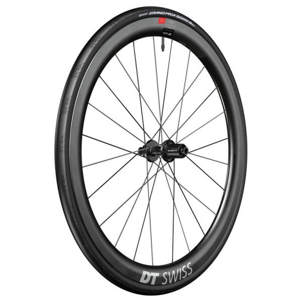 DT Swiss HR  ERC1100 Dicut WTS DB 28"/45