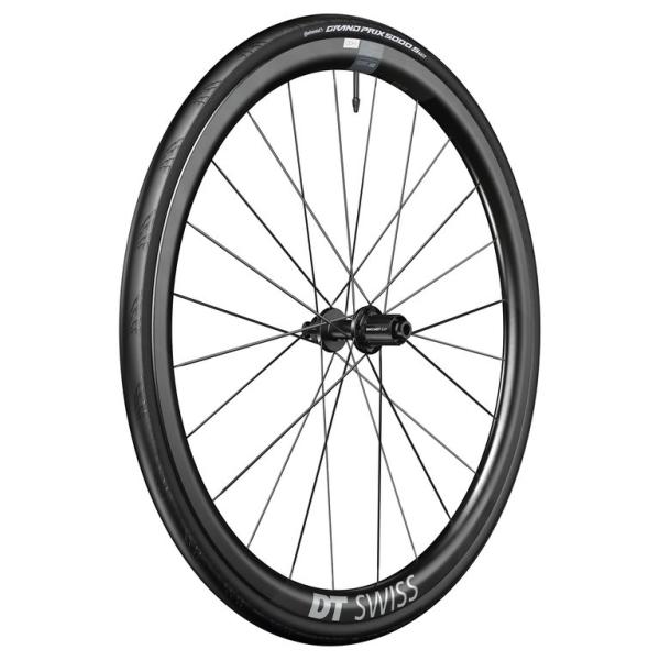 DT Swiss HR  ERC1400 Dicut WTS DB 28"/35