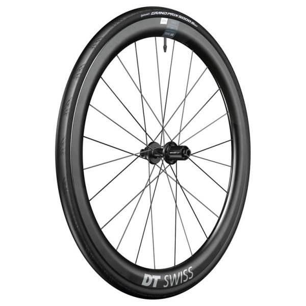 DT Swiss HR  ERC1400 Dicut WTS DB 28"/45