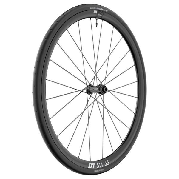 DT Swiss VR  ER1600 Spline WTS DB 28"/30