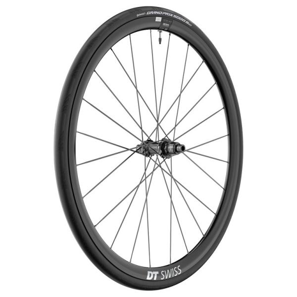 DT Swiss HR  ER 1600 Spline WTS DB 28"/30