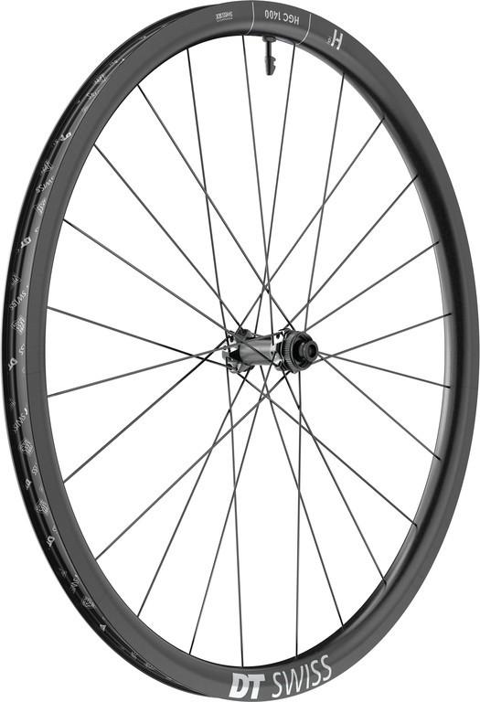 DT Swiss VR  HGC 1400 Spline 30 27,5/24