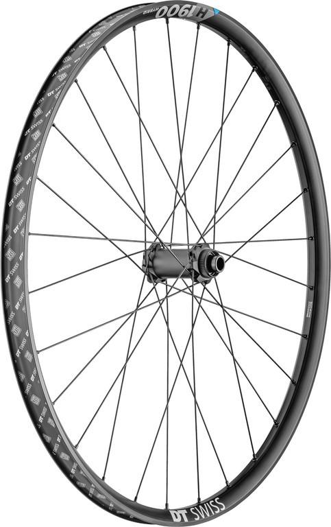 DT Swiss VR  H 1900 Spline DB 27,5"/30mm