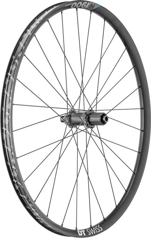 DT Swiss HR  H 1900 Spline DB 27,5"/30mm