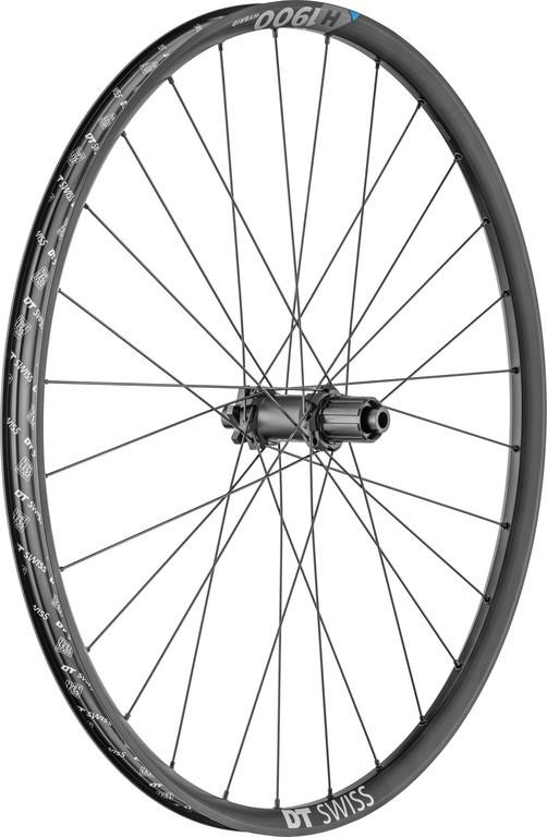 DT Swiss HR  H 1900 Spline DB 27,5"/30mm