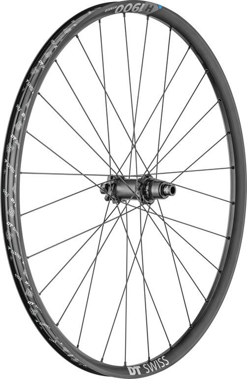 DT Swiss HR  H 1900 Spline DB 27,5"/30mm