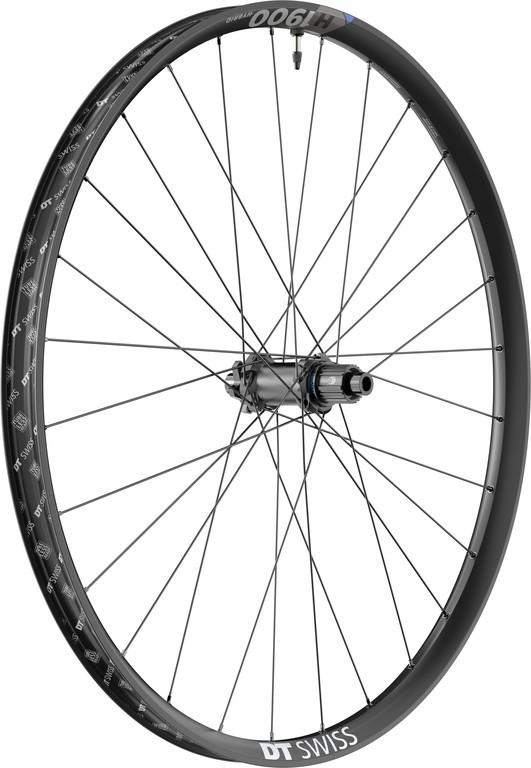 DT Swiss HR  H 1900 Spline DB 27,5"/35mm