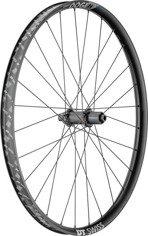 DT Swiss HR  H 1900 Spline DB 27,5"/35mm