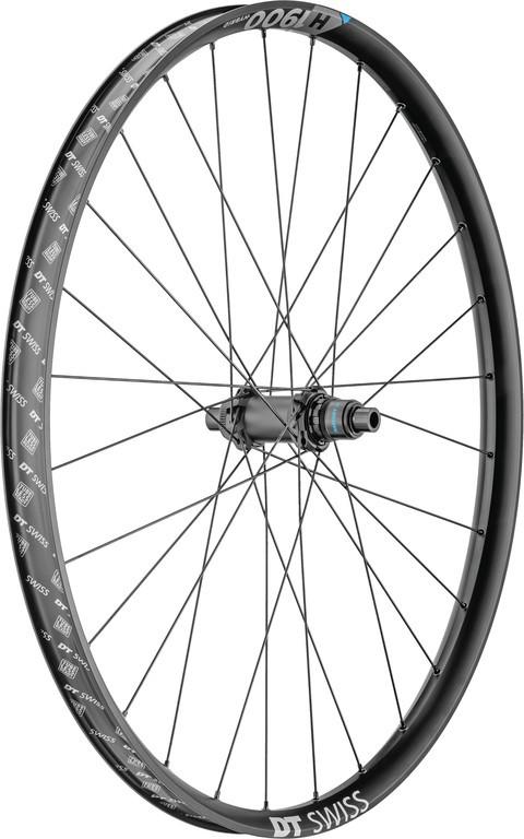DT Swiss HR  H 1900 Spline DB 27,5"/35mm