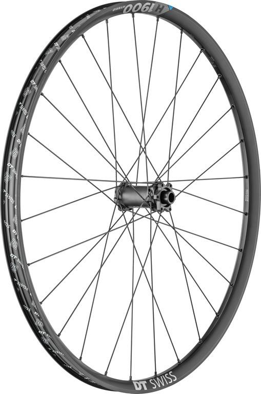 DT Swiss VR  H 1900 Spline DB 29"/30mm