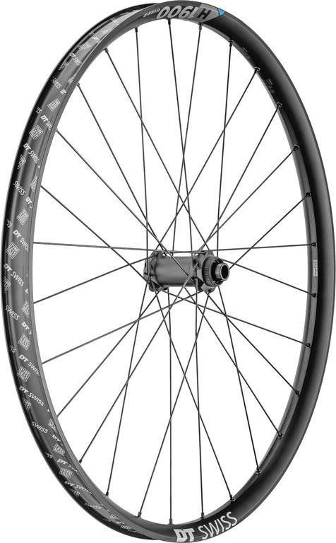 DT Swiss VR  H 1900 Spline DB 29"/35mm