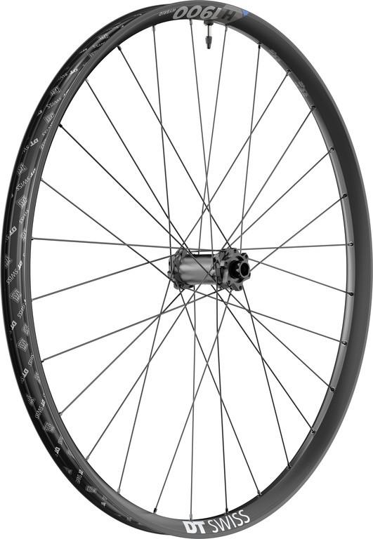 DT Swiss VR  H 1900 Spline DB 29"/35mm