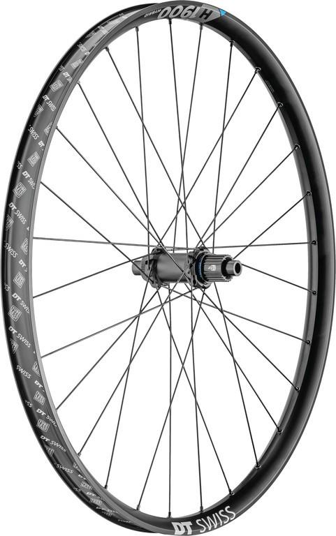 DT Swiss HR  H 1900 Spline DB 29"/35mm