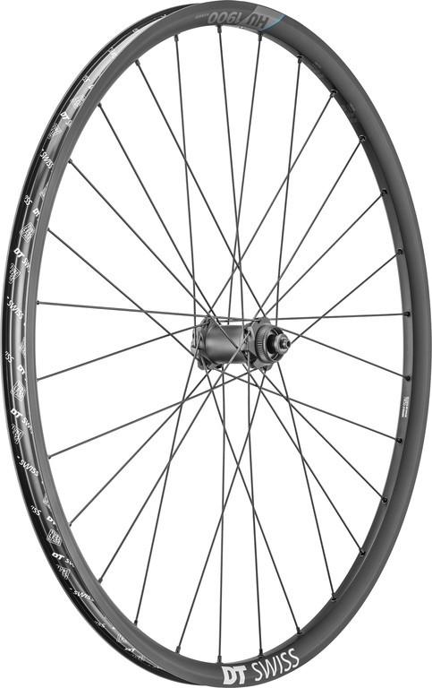 DT Swiss VR  HU 1900 Spline DB 29"/25mm