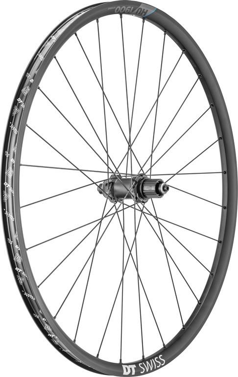 DT Swiss HR  HU 1900 Spline DB 29"/25mm