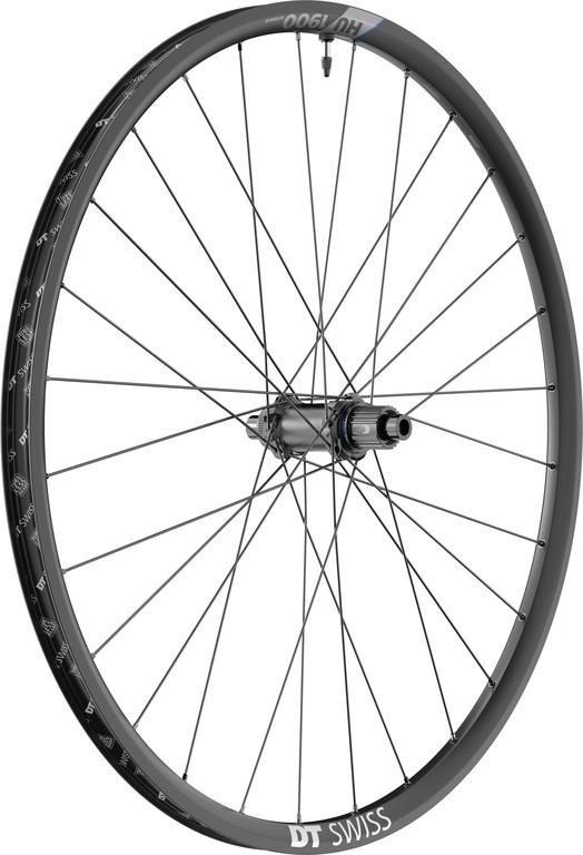 DT Swiss HR  HU 1900 Spline DB 29"/25mm