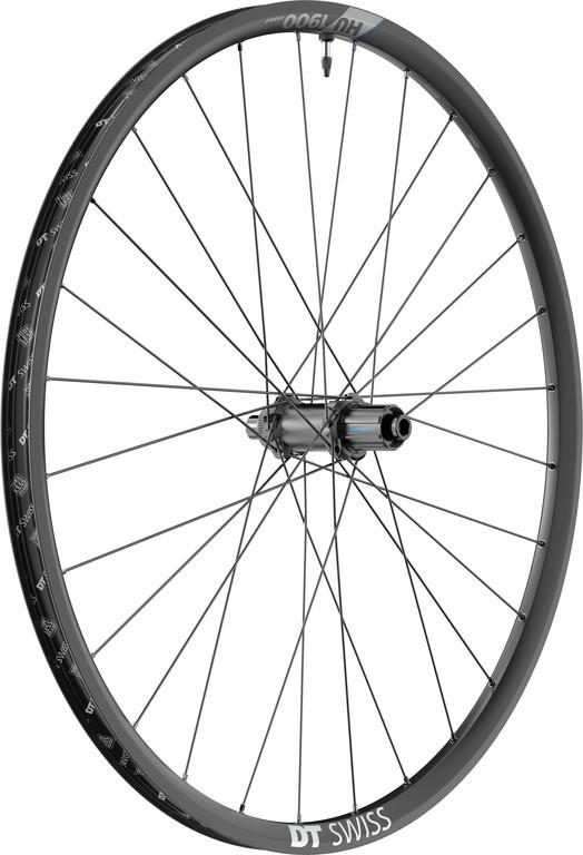 DT Swiss HR  HU 1900 Spline DB 29"/25mm