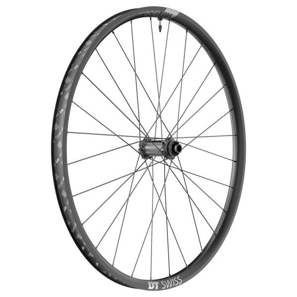 VR DT Swiss HU 1900 Spline DB 27,5"/30mm