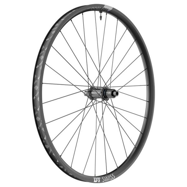 HR DT Swiss HU 1900 Spline DB 27,5"/30mm
