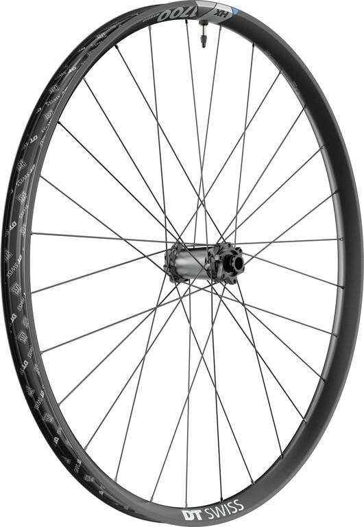 DT Swiss VR  HX 1700 Spline DB 27,5"/35mm
