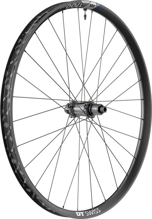 DT Swiss HR  HX 1700 Spline DB 27,5"/35mm