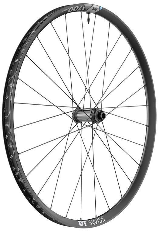 DT Swiss VR  HX 1700 Spline LS DB 29"/30