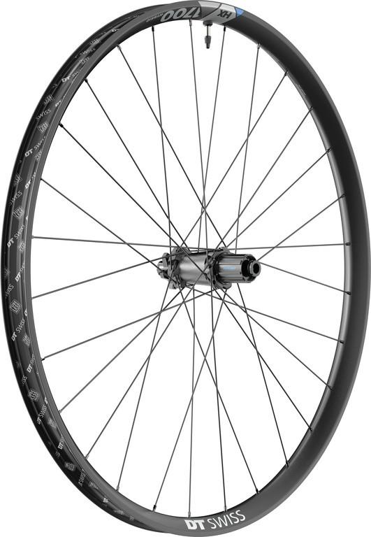 DT Swiss HR  HX 1700 Spline DB 29"/35mm