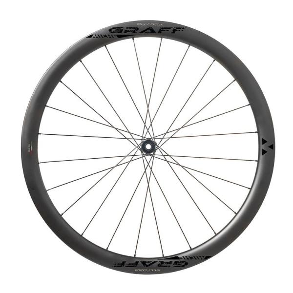 Laufradsatz Miche Gravel Graff Allroad