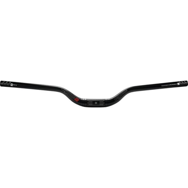 Lenker Ergotec Riser Bar 50 6