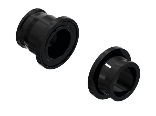 DT Swiss Adapter Kit  VR-Nabe End Caps