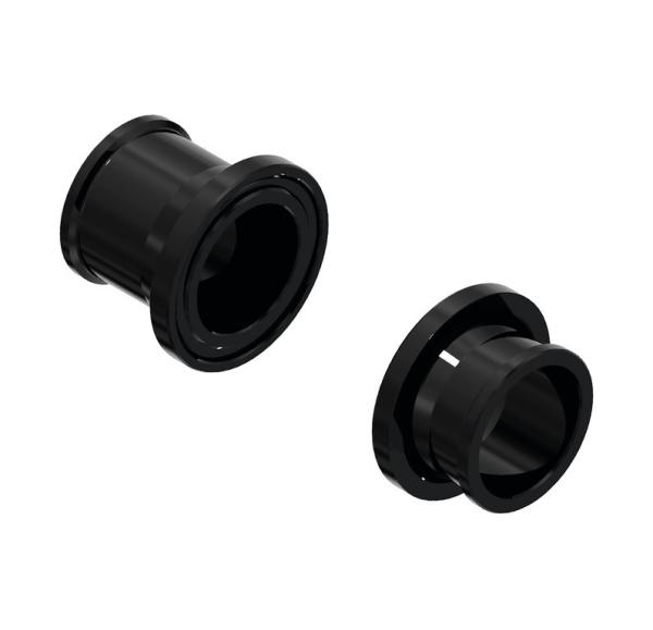 DT Swiss Adapter Kit  VR-Nabe End Caps