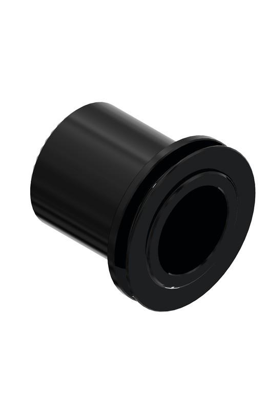 HR-Adapter DT Swiss 135/10mm B DJ