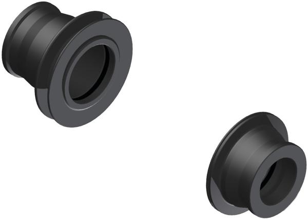VR-Adapter DT Swiss 100/&Oslash;12mm 24D