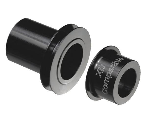 DT Swiss Adapter Kit   HR-Nabe