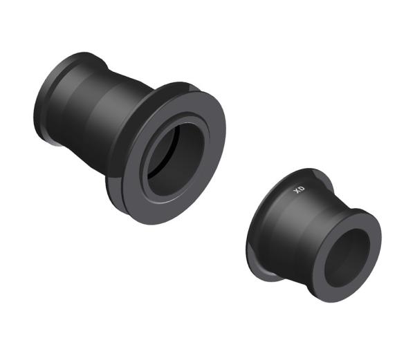 DT Swiss Adapter Kit  HR-Nabe