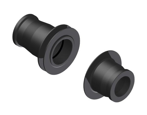 DT Swiss Adapter Kit  HR-Nabe