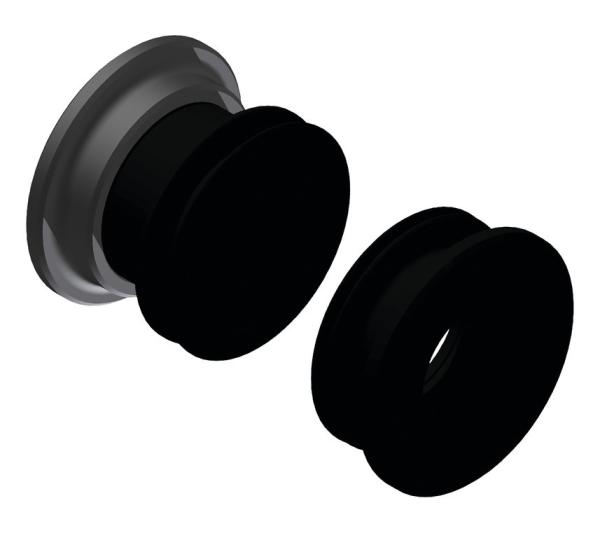DT Swiss Adapter Kit   VR-Nabe Torque Cap