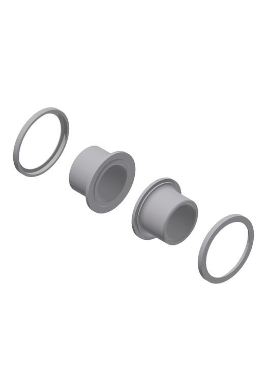 Adapter Kit DT Swiss VR-Nabe